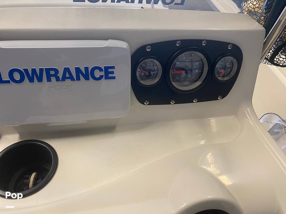 Slide: The Image of Mako Pro 19 Skiff 2021 - 15037119
