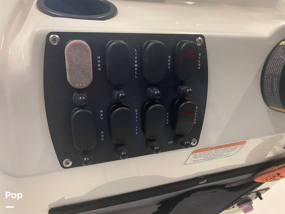 Slide: The Image of Mako Pro 19 Skiff 2021 - 15037122