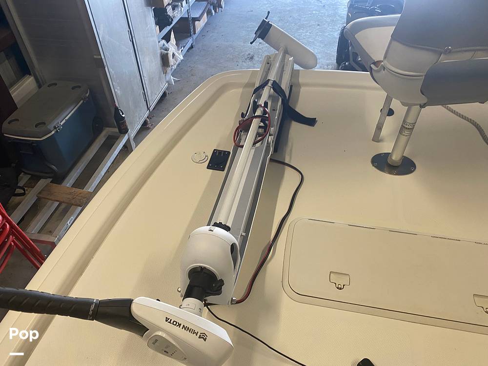 Slide: The Image of Mako Pro 19 Skiff 2021 - 15037125