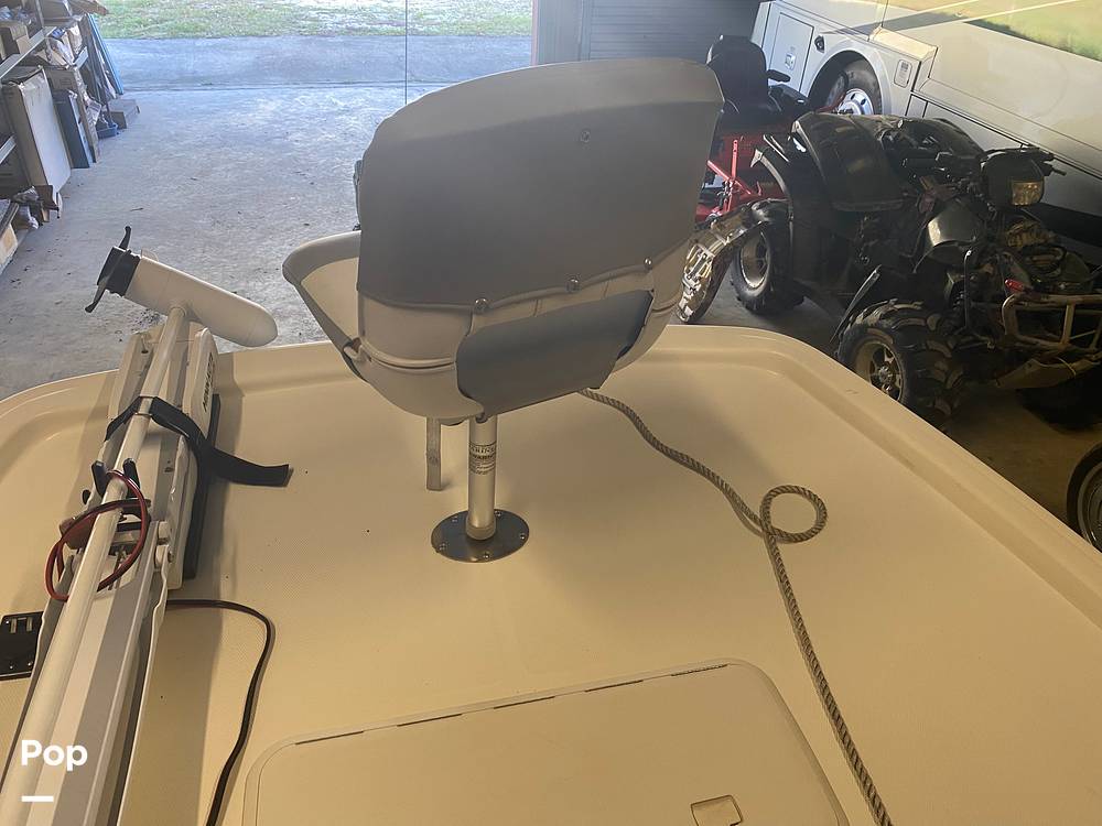 Slide: The Image of Mako Pro 19 Skiff 2021 - 15037126