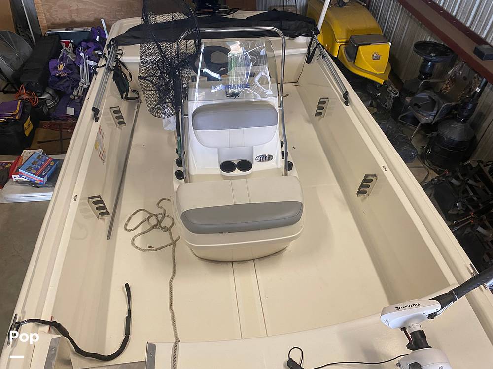 Slide: The Image of Mako Pro 19 Skiff 2021 - 15037131