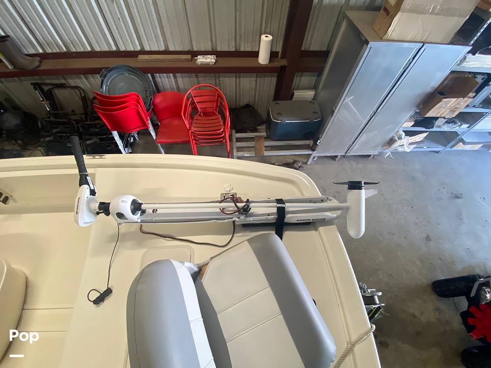 Slide: The Image of Mako Pro 19 Skiff 2021 - 15037132