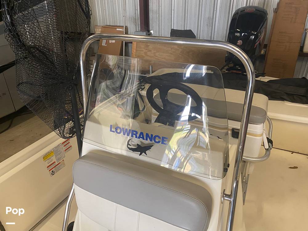 Slide: The Image of Mako Pro 19 Skiff 2021 - 15037136