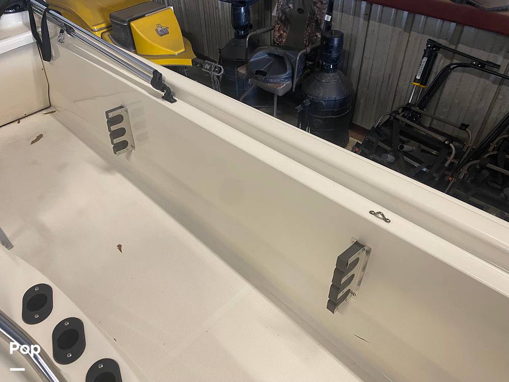 Slide: The Image of Mako Pro 19 Skiff 2021 - 15037139