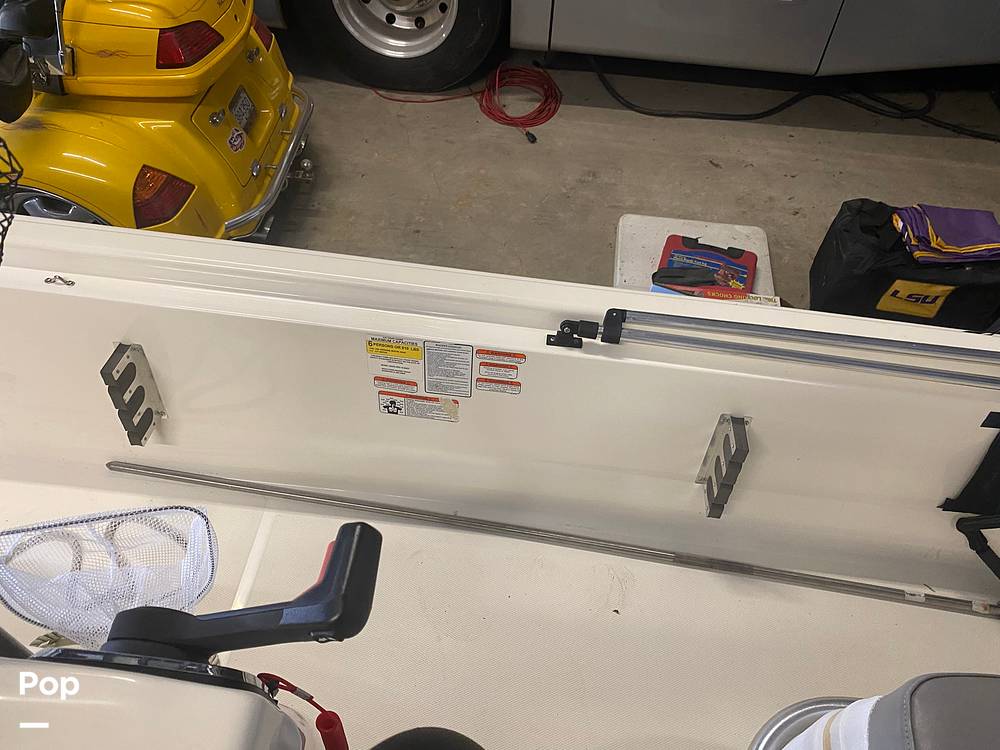 Slide: The Image of Mako Pro 19 Skiff 2021 - 15037140