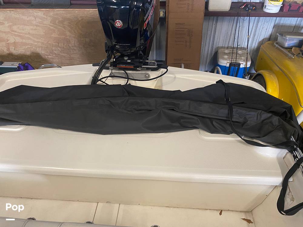 Slide: The Image of Mako Pro 19 Skiff 2021 - 15037141