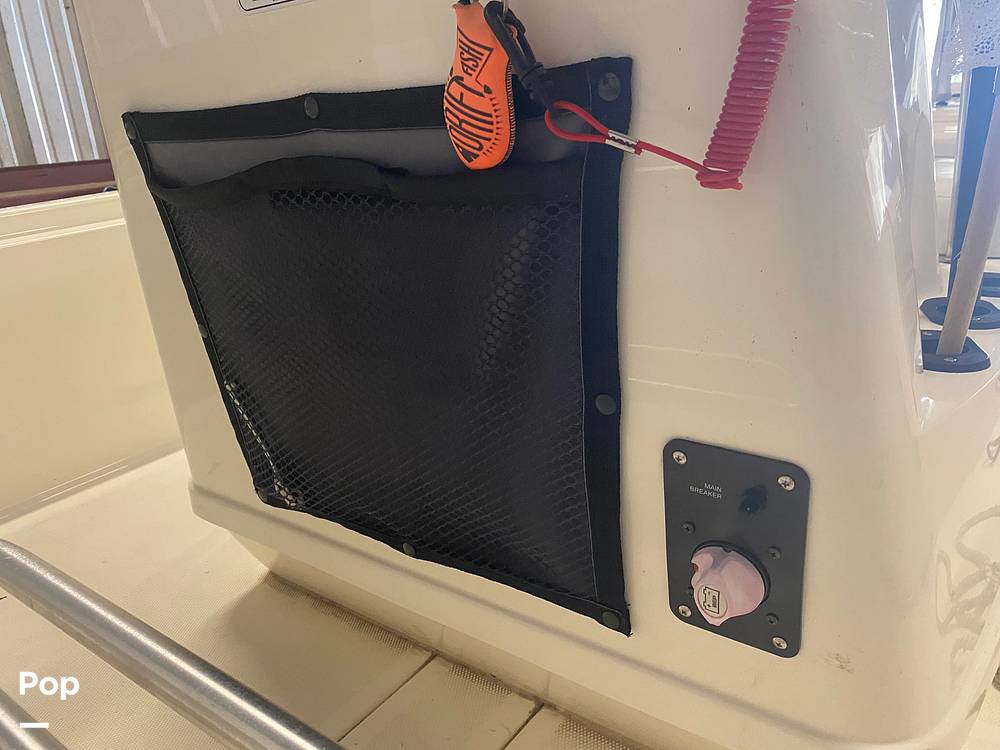 Slide: The Image of Mako Pro 19 Skiff 2021 - 15037149