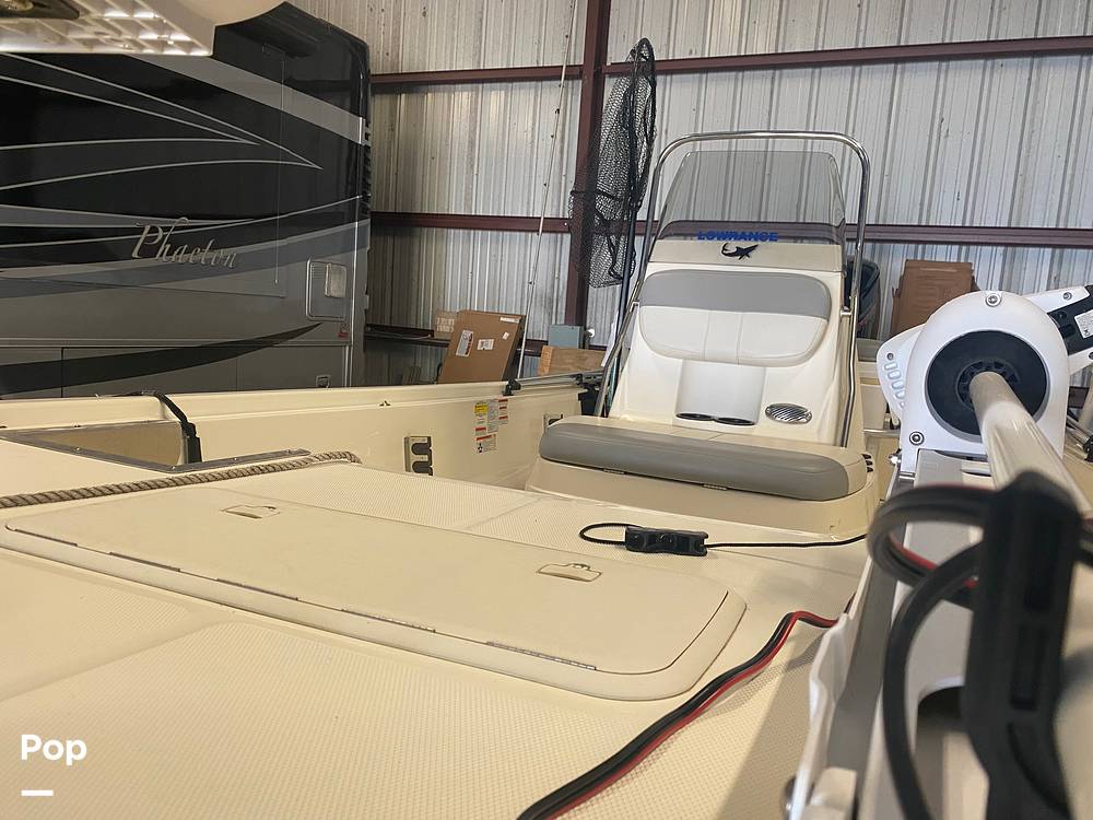 Slide: The Image of Mako Pro 19 Skiff 2021 - 15037156