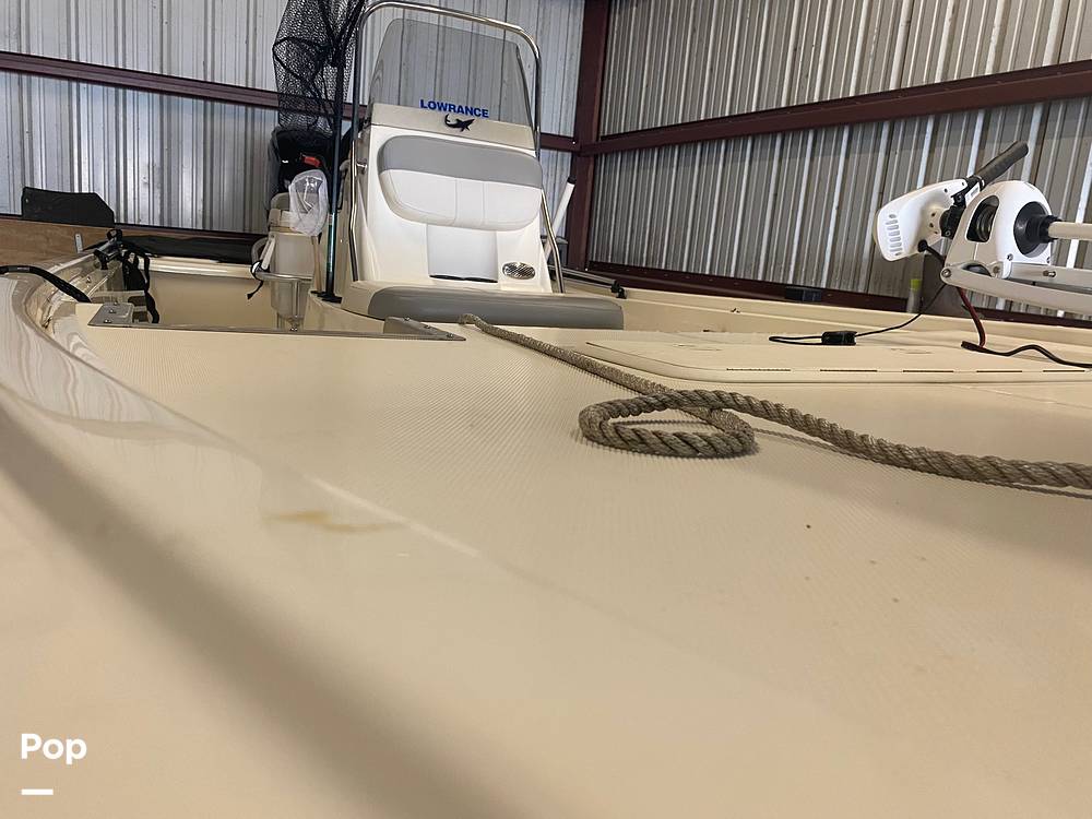 Slide: The Image of Mako Pro 19 Skiff 2021 - 15037157