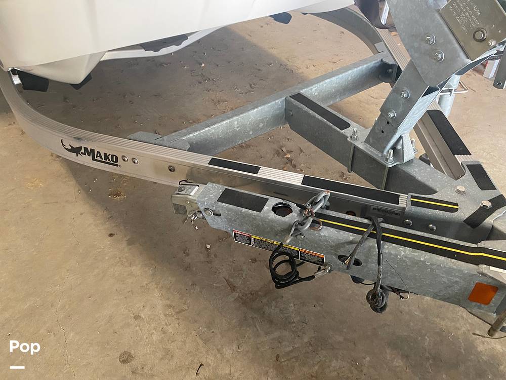Slide: The Image of Mako Pro 19 Skiff 2021 - 15037158