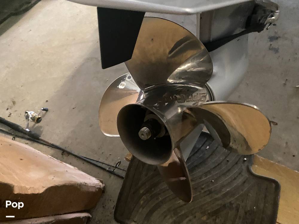 Slide: The Image of Mako Pro 19 Skiff 2021 - 15037160