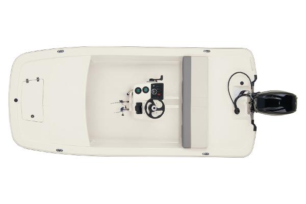 Slide: The Image of Manufacturer Provided Image: Mako Pro Skiff 13 CC - 10