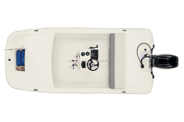 Slide: The Image of Manufacturer Provided Image: Mako Pro Skiff 13 CC - 11