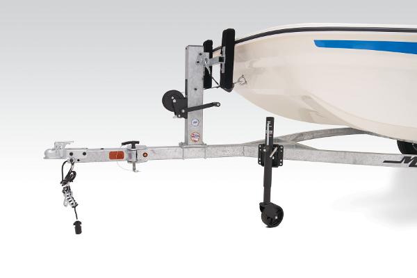 Slide: The Image of Manufacturer Provided Image: Mako Pro Skiff 13 CC - 12