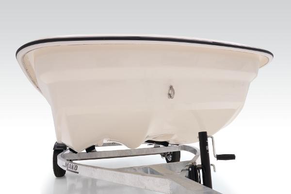 Slide: The Image of Manufacturer Provided Image: Mako Pro Skiff 13 CC - 13