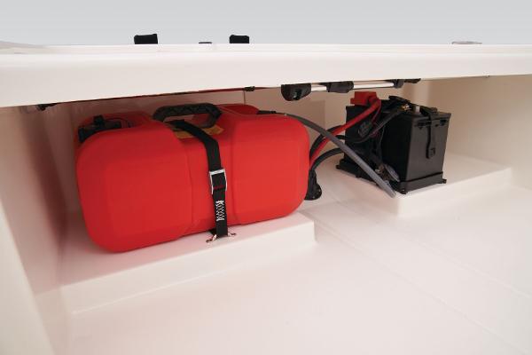 Slide: The Image of Manufacturer Provided Image: Mako Pro Skiff 13 CC - 18