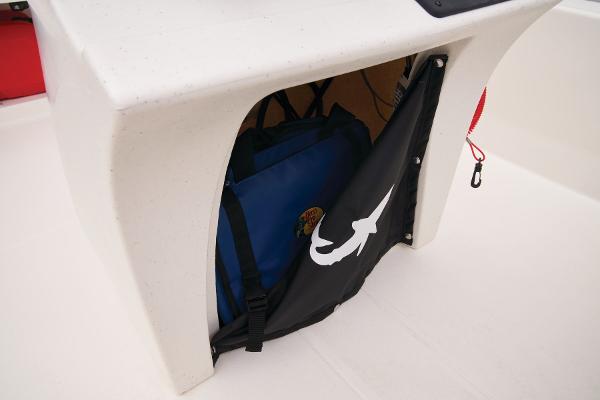 Slide: The Image of Manufacturer Provided Image: Mako Pro Skiff 13 CC - 22