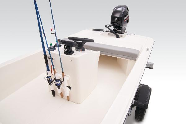 Slide: The Image of Manufacturer Provided Image: Mako Pro Skiff 13 CC - 23