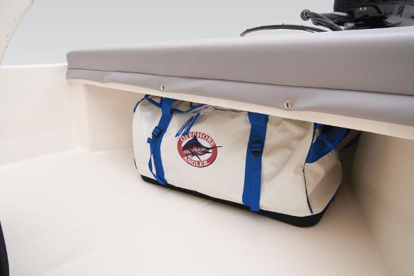 Slide: The Image of Manufacturer Provided Image: Mako Pro Skiff 13 CC - 24