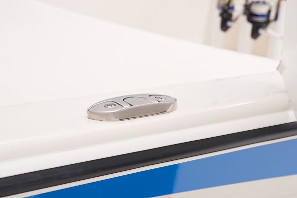 Slide: The Image of Manufacturer Provided Image: Mako Pro Skiff 13 CC - 26