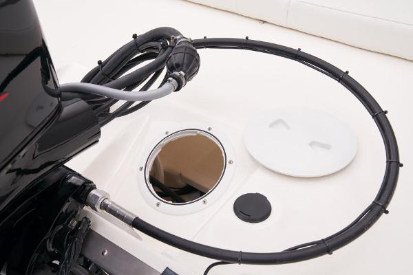 Slide: The Image of Manufacturer Provided Image: Mako Pro Skiff 13 CC - 27