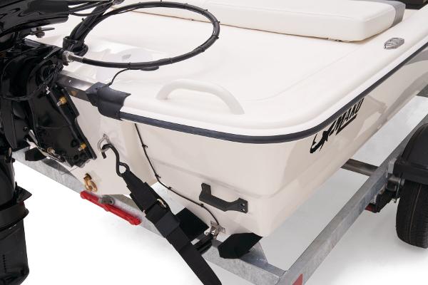 Slide: The Image of Manufacturer Provided Image: Mako Pro Skiff 13 CC - 29