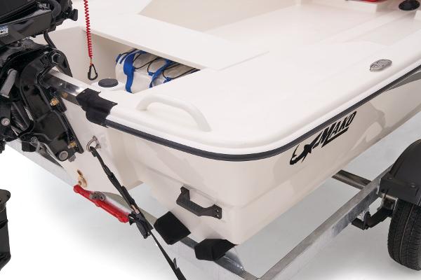Slide: The Image of Manufacturer Provided Image: Mako Pro Skiff 13 CC - 30