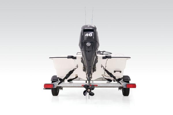 Slide: The Image of Manufacturer Provided Image: Mako Pro Skiff 13 CC - 33
