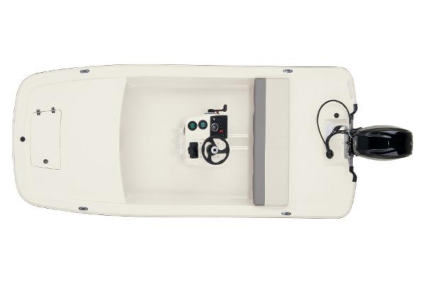 Slide: The Image of Manufacturer Provided Image: Mako Pro Skiff 13 CC - 9