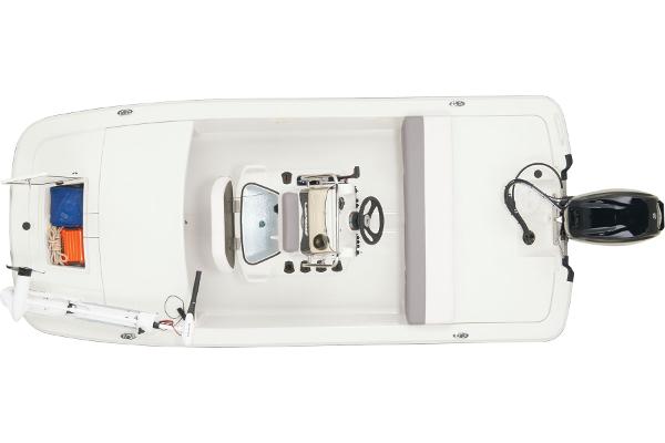 Slide: The Image of Mako Pro Skiff 13 CC 2025 - 13