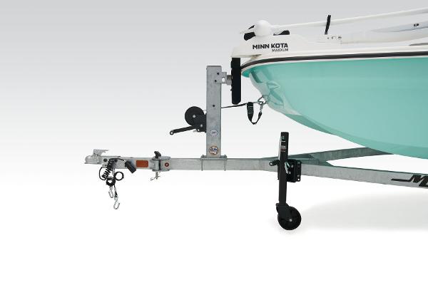 Slide: The Image of Mako Pro Skiff 13 CC 2025 - 15