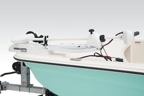 Slide: The Image of Mako Pro Skiff 13 CC 2025 - 16