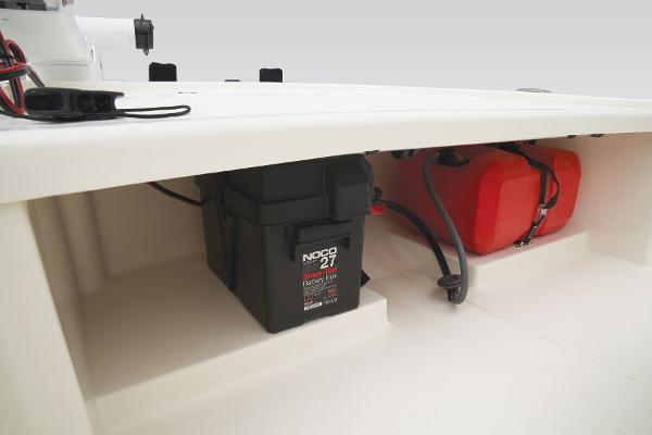 Slide: The Image of Mako Pro Skiff 13 CC 2025 - 20