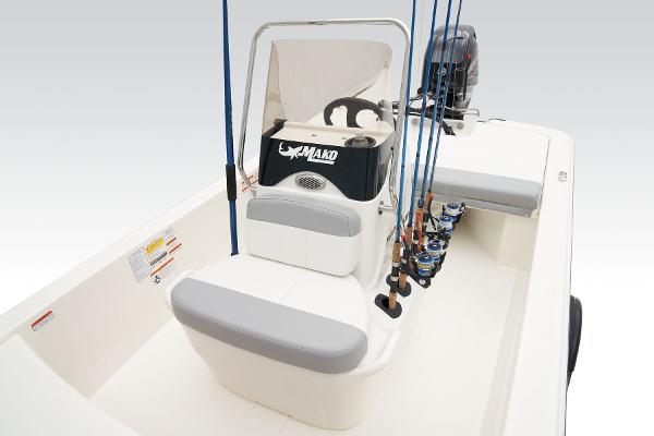 Slide: The Image of Mako Pro Skiff 13 CC 2025 - 21