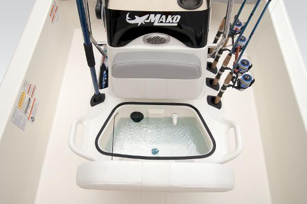 Slide: The Image of Mako Pro Skiff 13 CC 2025 - 22