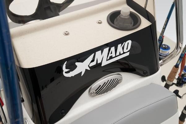 Slide: The Image of Mako Pro Skiff 13 CC 2025 - 23