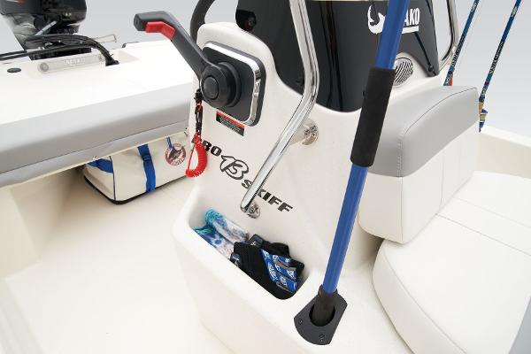 Slide: The Image of Mako Pro Skiff 13 CC 2025 - 24