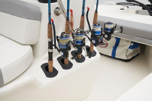 Slide: The Image of Mako Pro Skiff 13 CC 2025 - 25