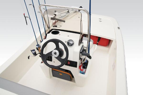 Slide: The Image of Mako Pro Skiff 13 CC 2025 - 27