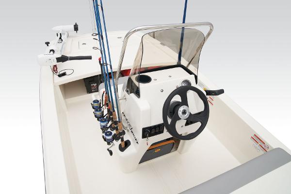 Slide: The Image of Mako Pro Skiff 13 CC 2025 - 28