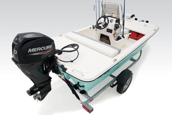 Slide: The Image of Mako Pro Skiff 13 CC 2025 - 35
