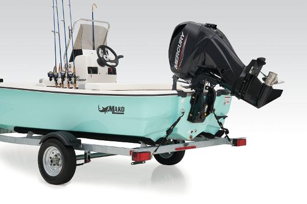 Slide: The Image of Mako Pro Skiff 13 CC 2025 - 42