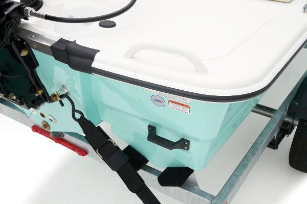 Slide: The Image of Mako Pro Skiff 13 CC 2025 - 43