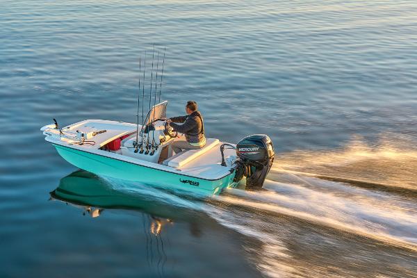 Slide: The Image of Mako Pro Skiff 13 CC 2025 - 45