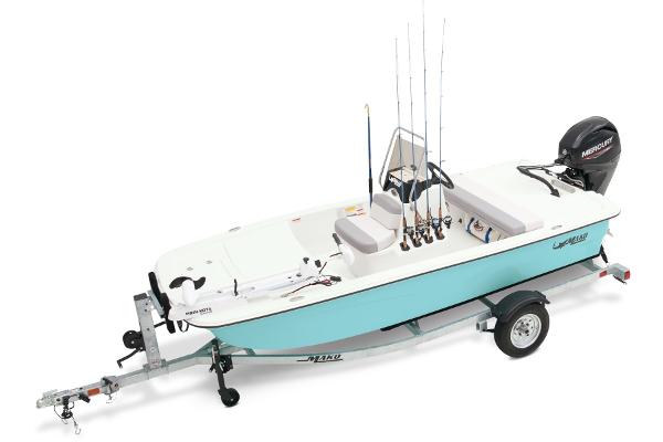 Slide: The Image of Mako Pro Skiff 13 CC 2025 - 7