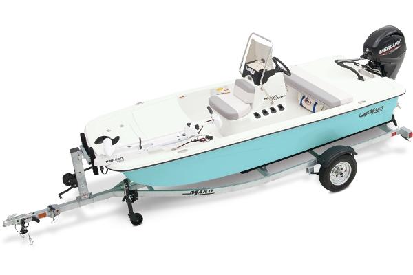 Slide: The Image of Mako Pro Skiff 13 CC 2025 - 8