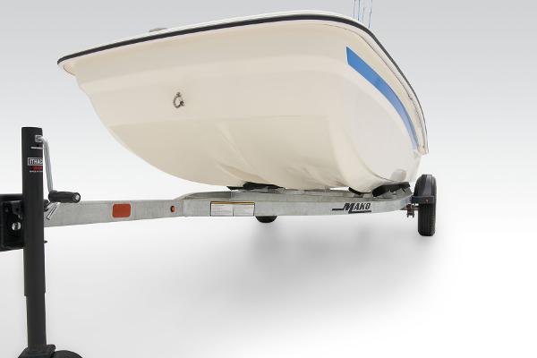 Slide: The Image of Mako Pro Skiff 15 CC 2024 - 15