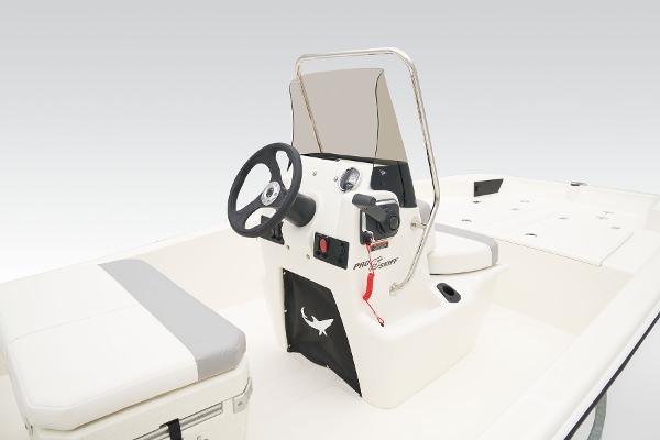 Slide: The Image of Mako Pro Skiff 15 CC 2024 - 25