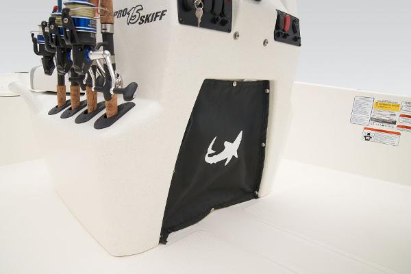 Slide: The Image of Mako Pro Skiff 15 CC 2024 - 27