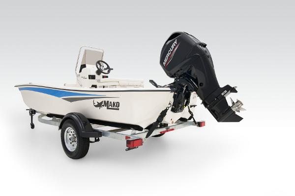 Slide: The Image of Mako Pro Skiff 15 CC 2024 - 39